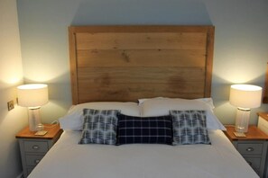 Deluxe-Doppelzimmer | Bügeleisen/Bügelbrett, kostenloses WLAN