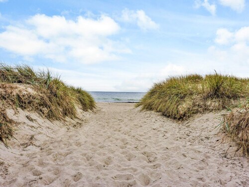 4 Star Holiday Home in Lottorp