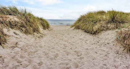 4 Star Holiday Home in Lottorp