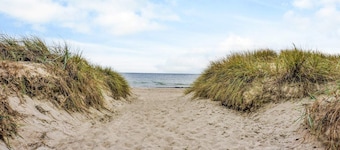 4 Star Holiday Home in Lottorp