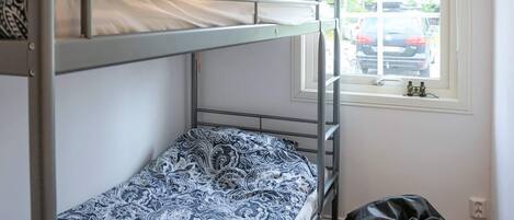 Ferienhaus | Innenbereich