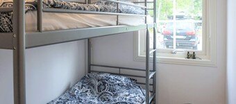 4 Star Holiday Home in Lottorp