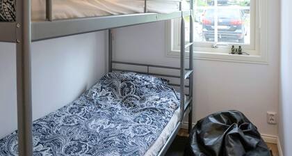 4 Star Holiday Home in Lottorp