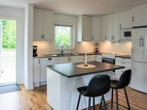 Interior - 4 Star Holiday Home in Lottorp (Löttorp)