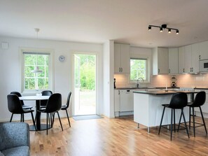 Interior - 4 Star Holiday Home in Lottorp (Löttorp)
