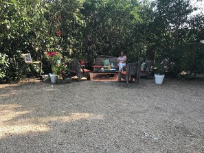 Terras