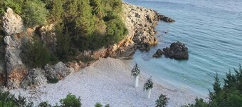 Yoga - Retreat Villa Sappho Ammousso Beach