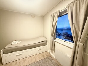 Wifi y ropa de cama 
