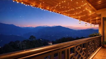 Premium Room | Rooftop terrace