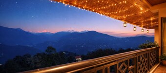 Sparrow Chiminda A-Heritage Hotel Middle Pelling