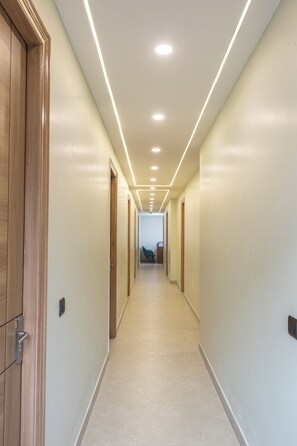 Interior - The Ambient Suite (New Delhi)