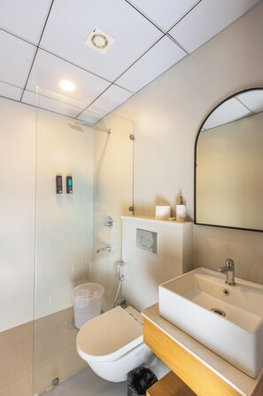 Habitació Deluxe | Bany