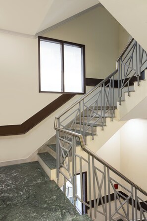 Interior - The Ambient Suite (New Delhi)