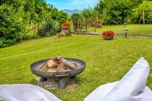 Área da propriedade