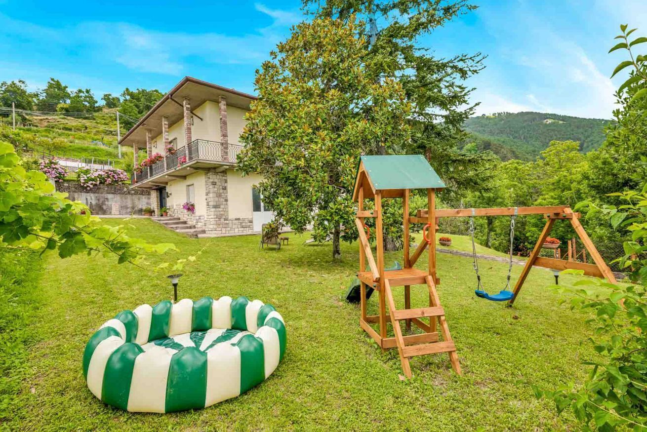 Area bambini