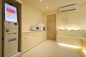 Interior - HOTEL SOONSU SUWON (Suwon)