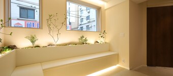 HOTEL SOONSU SUWON