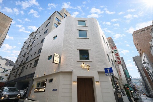 HOTEL SOONSU SUWON