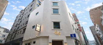 HOTEL SOONSU SUWON