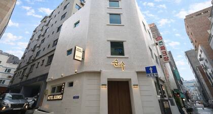 HOTEL SOONSU SUWON