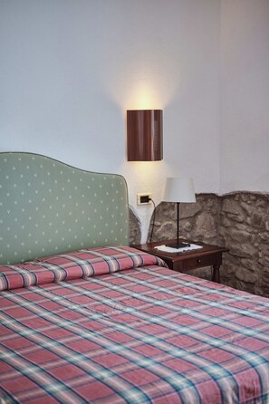 Wi-Fi, draps fournis