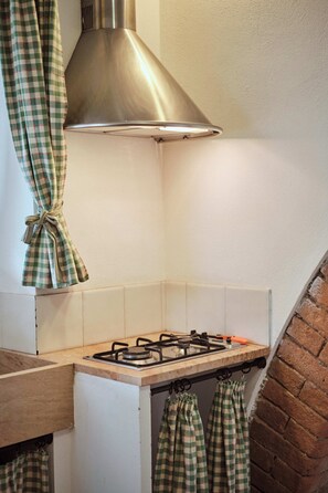 Eget kök