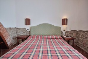Wifi y ropa de cama