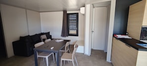 Interior - Chalet Prestige le Paradis - villa Cap d' Agde (Agde)