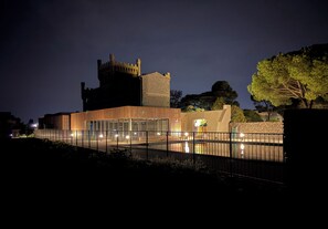 Exterior - Chalet Prestige le Paradis - villa Cap d' Agde (Agde)