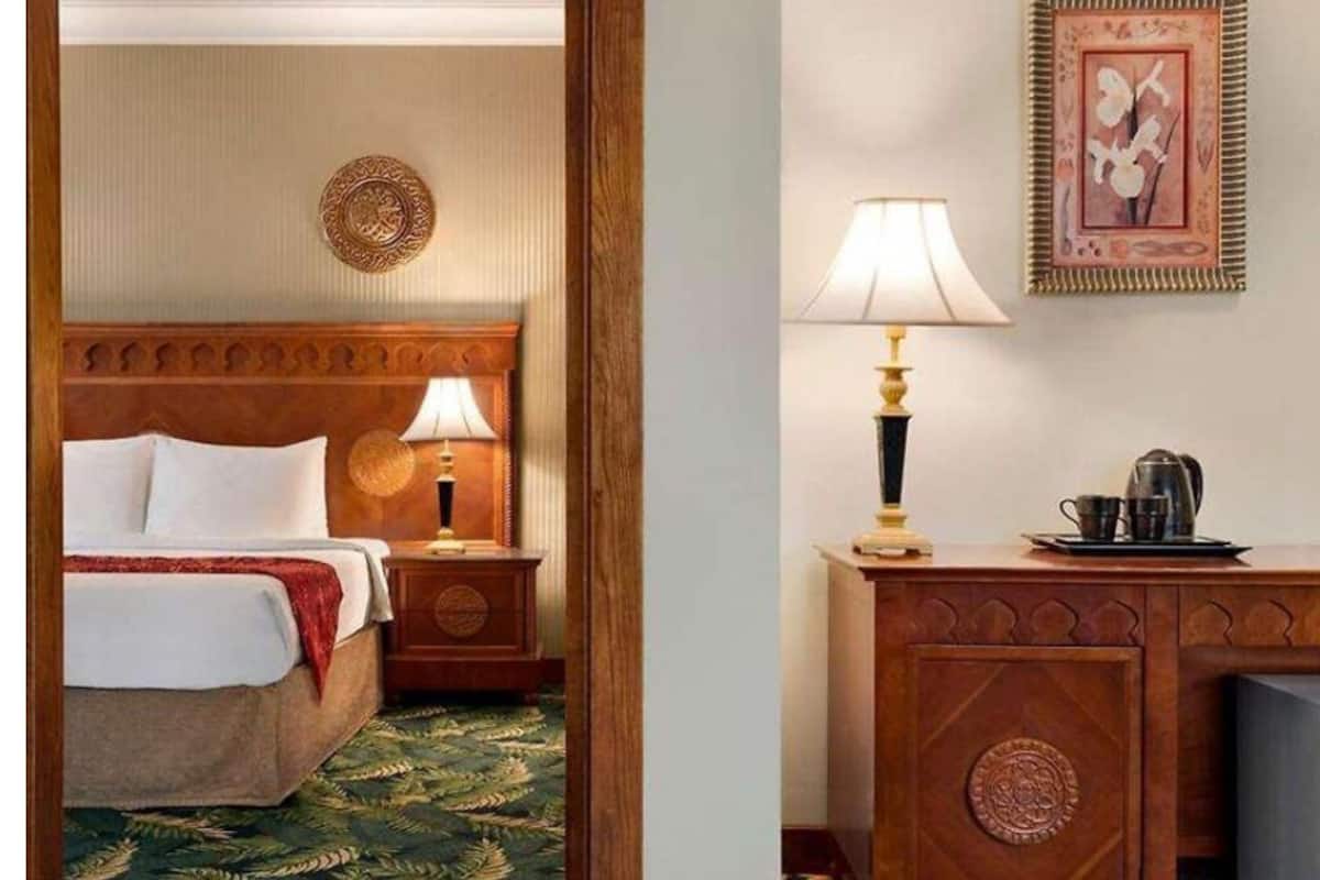 Suite Basic | Wi-Fi gratuito