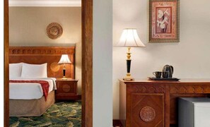 ベーシック スイート | WiFi (無料)