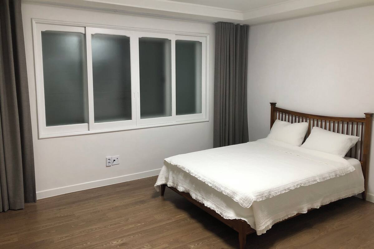 House, 2 Bedrooms, Garden View | Free WiFi