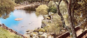 Relaxation north Sardinia 20 min from the sea( De Addis Guest House)
