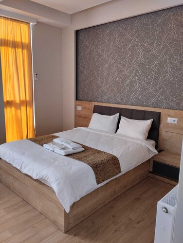 Sola Urban Stay- Tbilisi