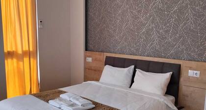 Sola Urban Stay- Tbilisi