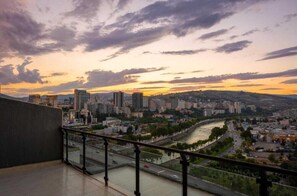 บริเวณที่พัก