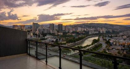 Sola Urban Stay- Tbilisi