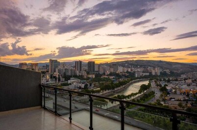 Sola Urban Stay- Tbilisi