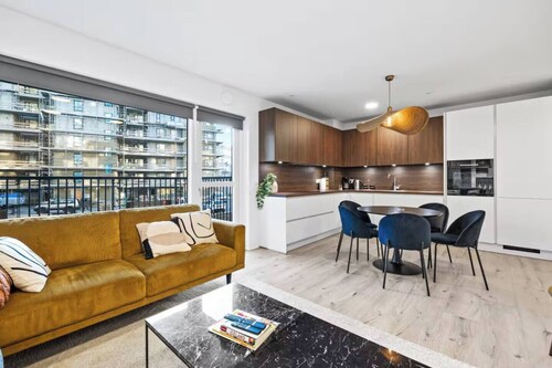 Indulge in Comfort: Just Steps from Smáralind Mall