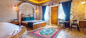 บลูม คัปปาโดเชีย โรงแรม  