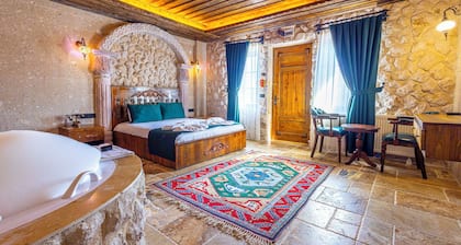 Bloom Cappadocia Hotel