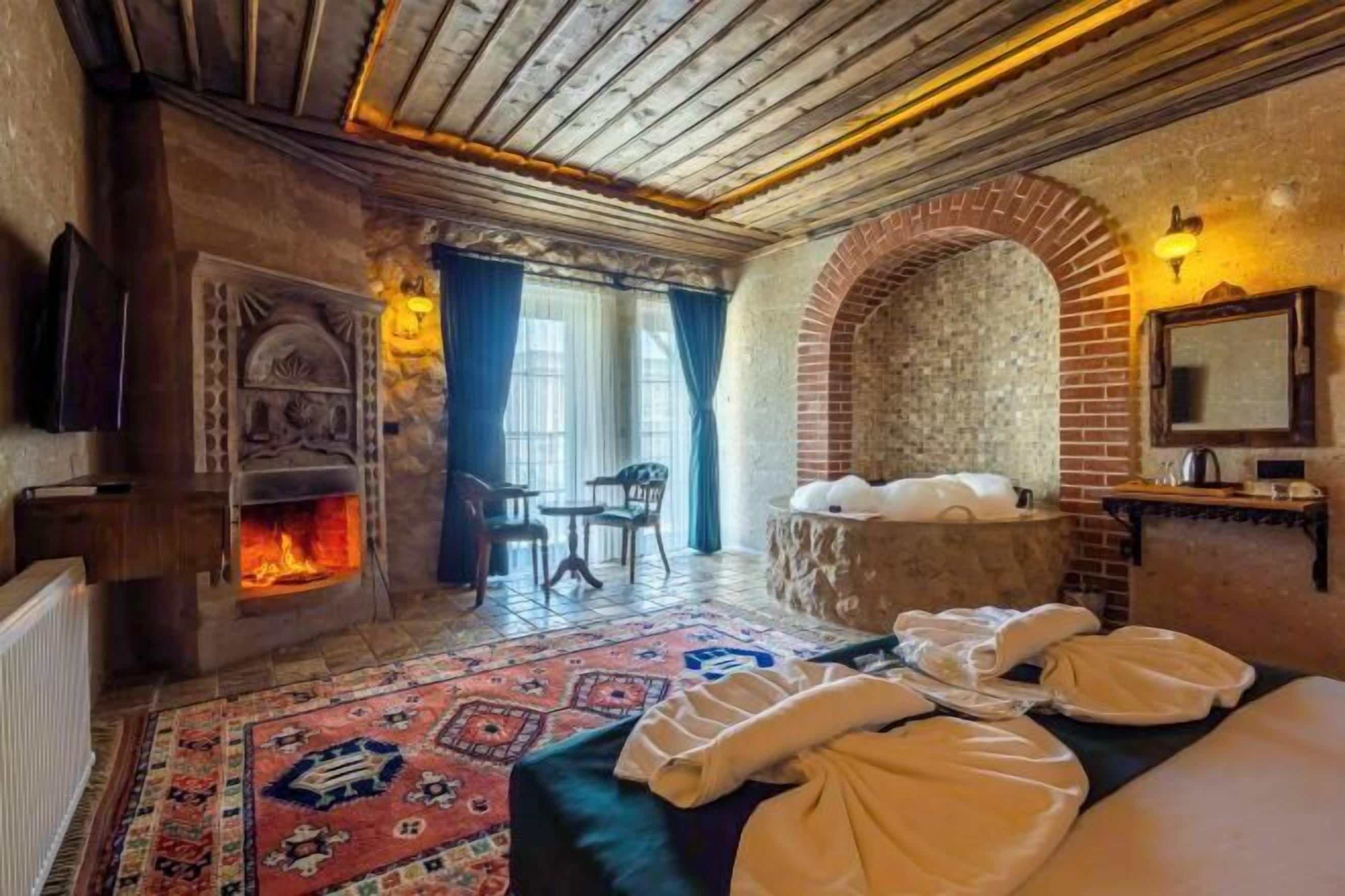 Una scrivania, insonorizzazione, Wi-Fi gratuito