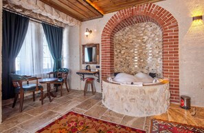 Premium Double Room | Desk, soundproofing, free WiFi - Bloom Cappadocia Hotel  (Nevsehir)