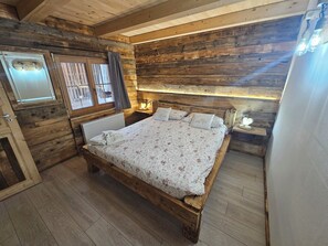 5 Schlafzimmer, WLAN, Bettwäsche, Rollstuhlgeeignet