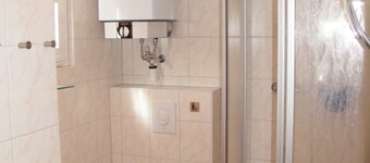 Dünenbungalow I - Ferienbungalow für 4 Personen, 700m zum Strand in Graal-Müritz