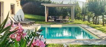 Torre Dè Medici - Tuscany - Near Five Land