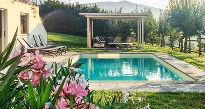 Torre DĂš Medici - Tuscany - Near Five Land