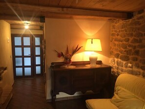 Interior - Torre Dè Medici - Tuscany - Near Five Land (Soliera Apuana)