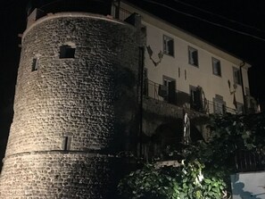 Exterior - Torre Dè Medici - Tuscany - Near Five Land (Soliera Apuana)