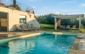Pool - Torre Dè Medici - Tuscany - Near Five Land (Soliera Apuana)